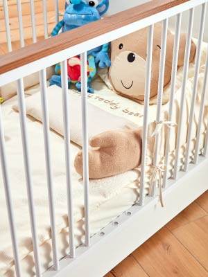 Caqquo Functional Crib - SevendayShopping