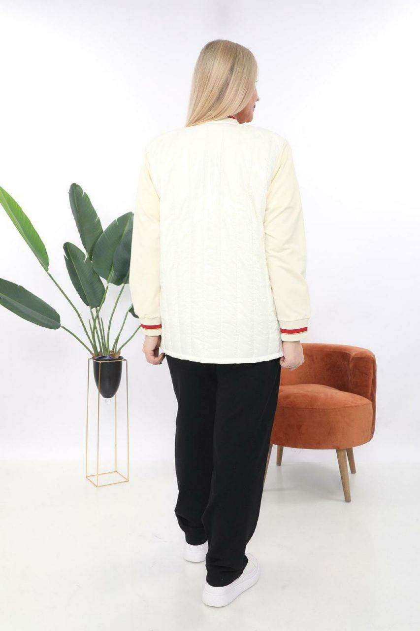 Women's 3-Piece Plus Size Tracksuit Set - SevendayShopping