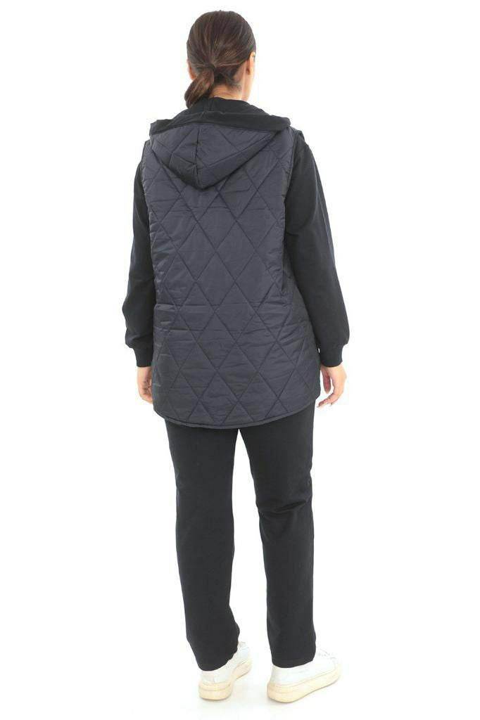 Women's 3-Piece Tracksuit Set - SevendayShopping