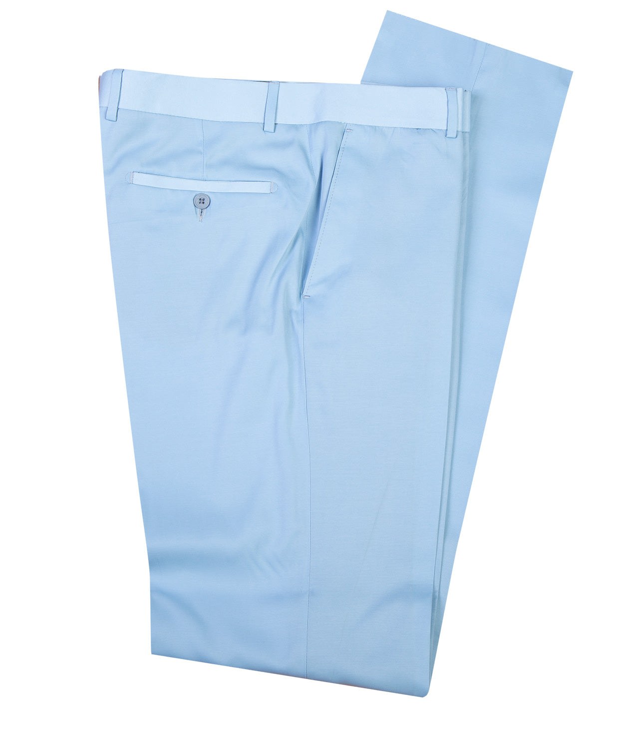 Men's 3 Piece Tuxedo, Suit, Blue