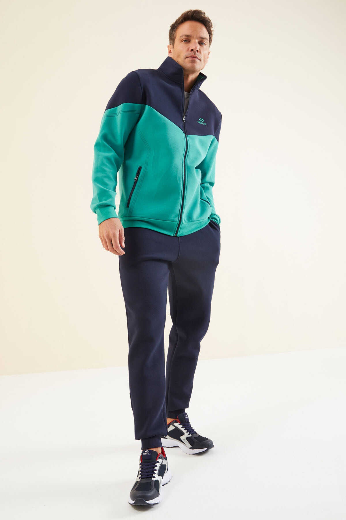 Men's Tracksuit Set – SevendayShopping