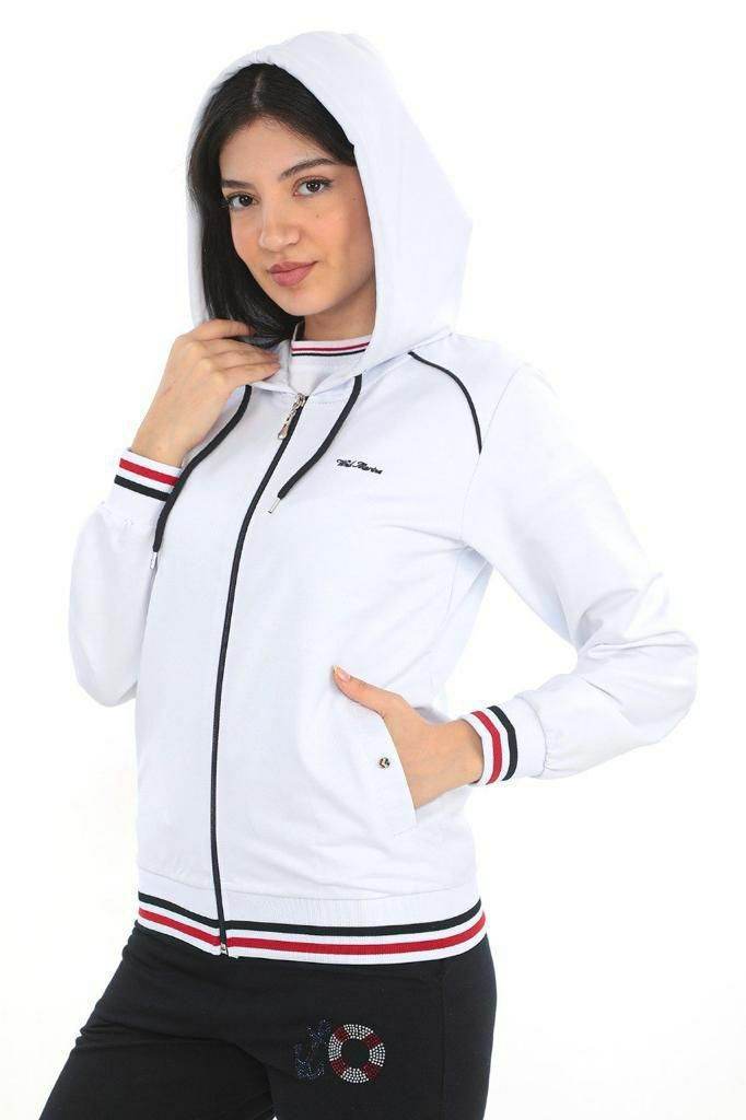 Women's 3-Piece Tracksuit Set - SevendayShopping
