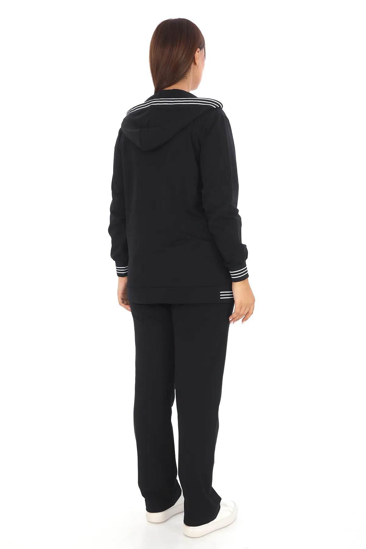 Women's 3-Piece Tracksuit Set - SevendayShopping