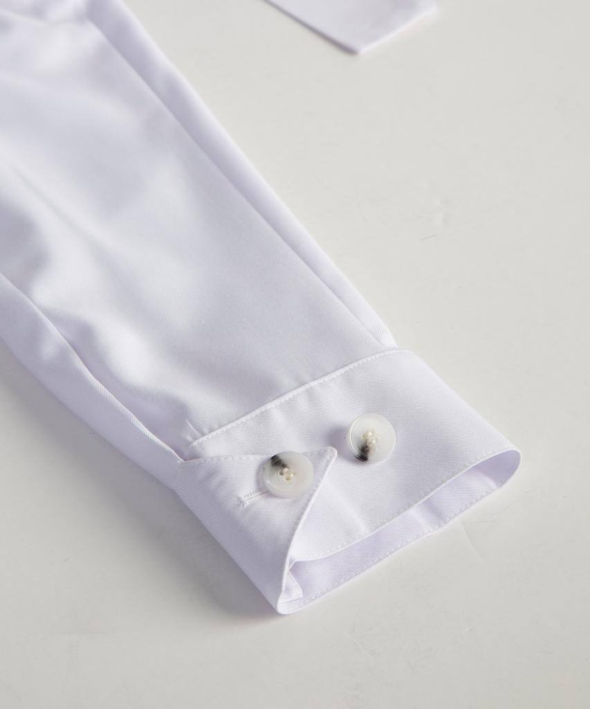 Men's 2 Piece Suit, White, Belted Design, Costume, Blazer with Pockets