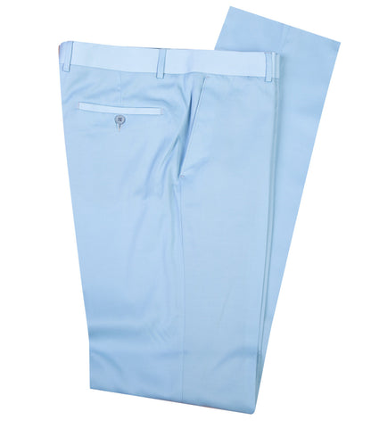 Men's 3 Piece Tuxedo, Suit, Blue